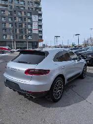 2016 Porsche Macan S - Photo 14