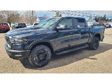 2026 Ram 1500 Rebel - Photo 2