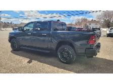 2026 Ram 1500 Rebel - Photo 3