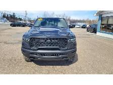 2026 Ram 1500 Rebel - Photo 4