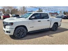 2026 Ram 1500 Express - Photo 2