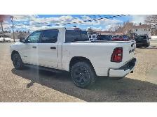 2026 Ram 1500 Express - Photo 3