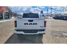 2026 Ram 1500 Express - Photo 5