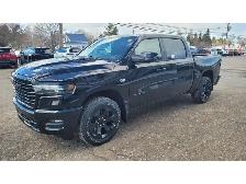 2026 Ram 1500 Sport - Photo 2