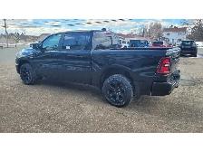 2026 Ram 1500 Sport - Photo 3