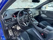 2020 Acura RDX A-Spec - Photo 5