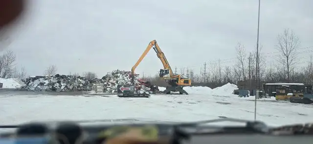 junk removal