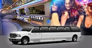 OAKVILLE LIMO SERVICE -HAMILTON NIAGARA FALLS LIMOUSINE service - Photo 2