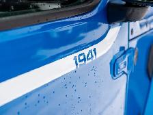 2026 Jeep Wrangler Sahara - Photo 6