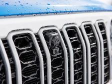 2026 Jeep Wrangler Sahara - Photo 8