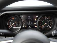 2026 Jeep Wrangler Sahara - Photo 13