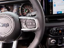 2026 Jeep Wrangler Sahara - Photo 15