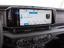 2026 Jeep Wrangler Sahara - Photo 16