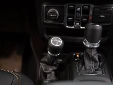 2026 Jeep Wrangler Sahara - Photo 21