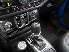 2026 Jeep Wrangler Sahara - Photo 22