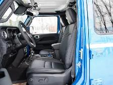 2026 Jeep Wrangler Sahara - Photo 23