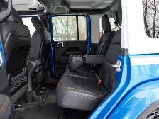 2026 Jeep Wrangler Sahara - Photo 24