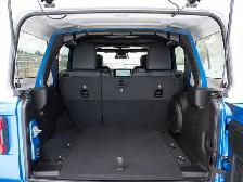 2026 Jeep Wrangler Sahara - Photo 25