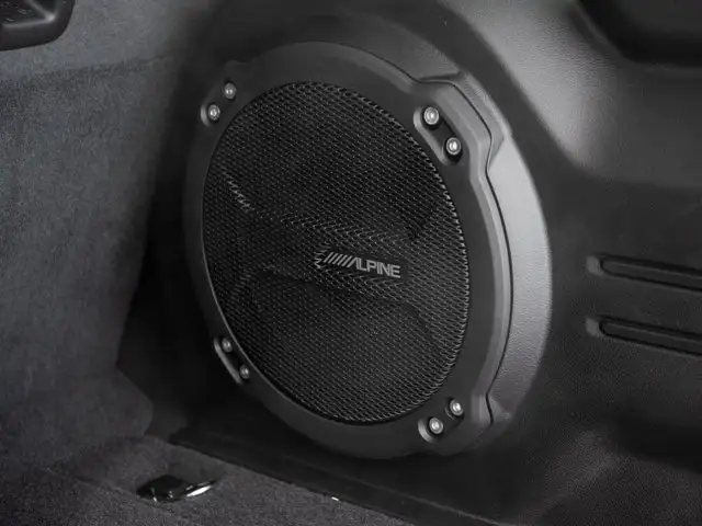 2026 Jeep Wrangler Sahara - Photo 26