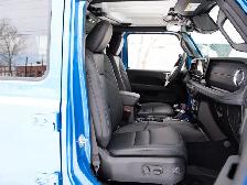 2026 Jeep Wrangler Sahara - Photo 27