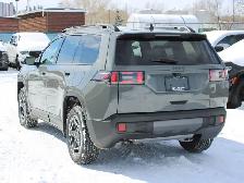 2026 Jeep Cherokee Laredo - Photo 3