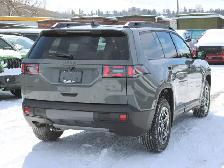 2026 Jeep Cherokee Laredo - Photo 5