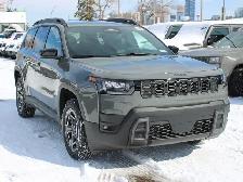 2026 Jeep Cherokee Laredo - Photo 6