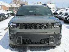 2026 Jeep Cherokee Laredo - Photo 7