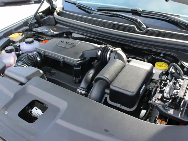 2026 Jeep Cherokee Laredo - Photo 8