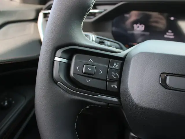 2026 Jeep Cherokee Laredo - Photo 17