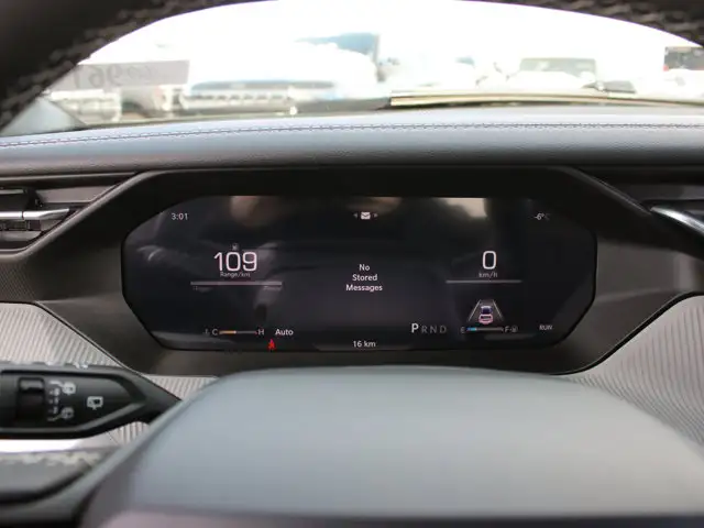 2026 Jeep Cherokee Laredo - Photo 19