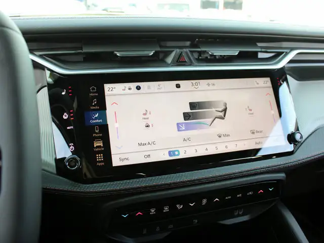 2026 Jeep Cherokee Laredo - Photo 20