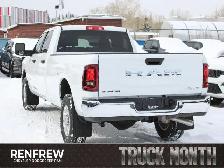 2026 Ram 3500 Big Horn - Photo 2
