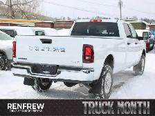 2026 Ram 3500 Big Horn - Photo 4