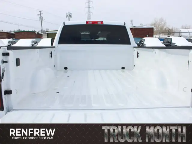 2026 Ram 3500 Big Horn - Photo 5