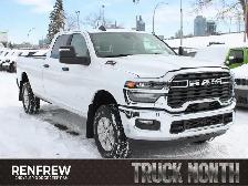 2026 Ram 3500 Big Horn - Photo 6