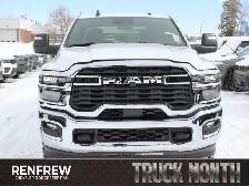 2026 Ram 3500 Big Horn - Photo 7