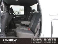 2026 Ram 3500 Big Horn - Photo 9