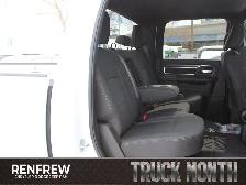 2026 Ram 3500 Big Horn - Photo 10