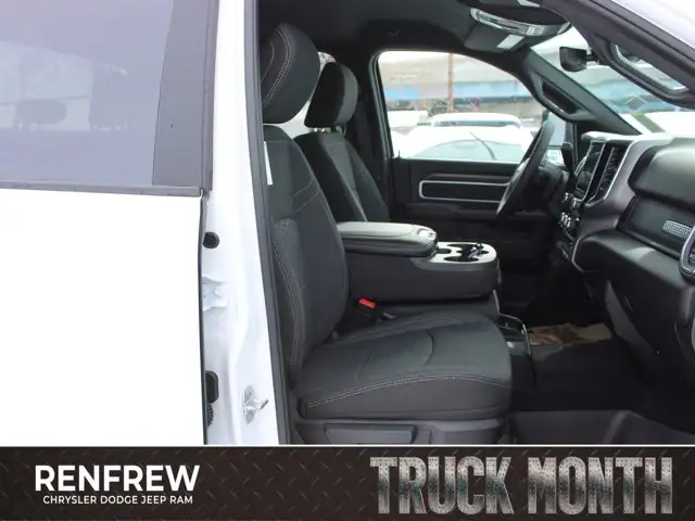 2026 Ram 3500 Big Horn - Photo 11