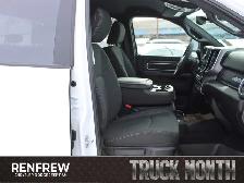 2026 Ram 3500 Big Horn - Photo 11