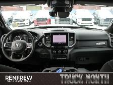 2026 Ram 3500 Big Horn - Photo 12