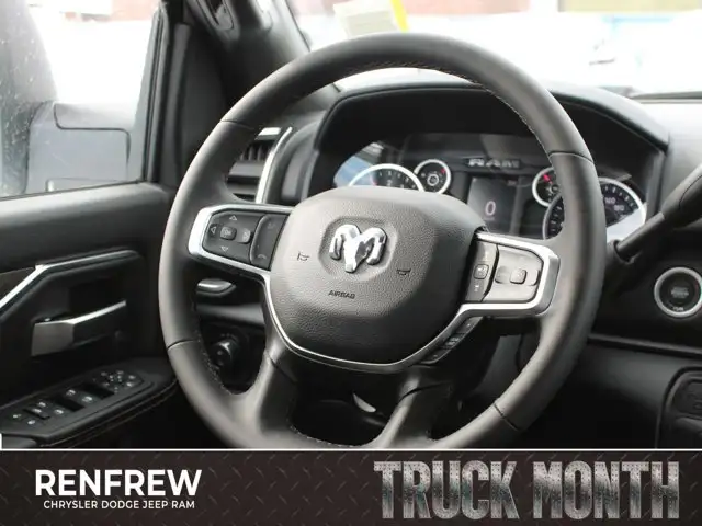 2026 Ram 3500 Big Horn - Photo 13