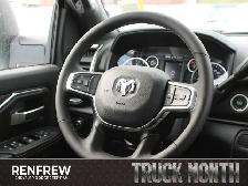 2026 Ram 3500 Big Horn - Photo 13