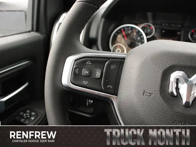 2026 Ram 3500 Big Horn - Photo 14