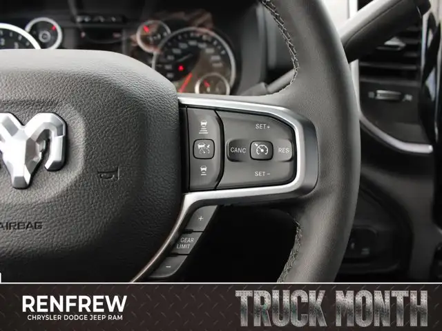 2026 Ram 3500 Big Horn - Photo 15