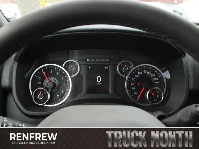 2026 Ram 3500 Big Horn - Photo 16