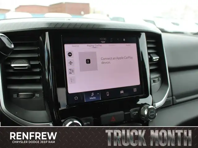 2026 Ram 3500 Big Horn - Photo 17