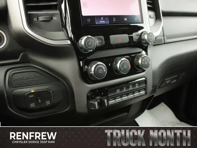 2026 Ram 3500 Big Horn - Photo 19