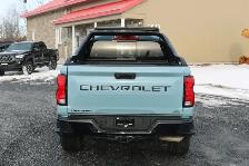 2025 Chevrolet Colorado Z71 4WD (2.7L Turbo) Midnight - Photo 5